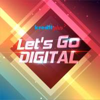 Lets Go Digital