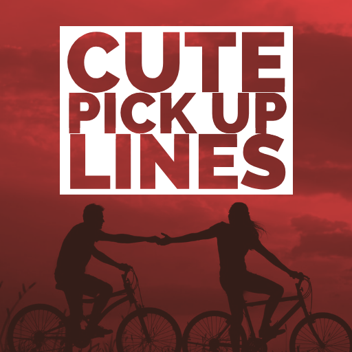 Cute Pick Up Lines icon