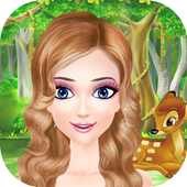 Amazon Princess Party icon