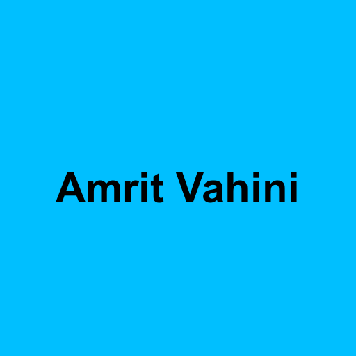 Amrit Vahini icon