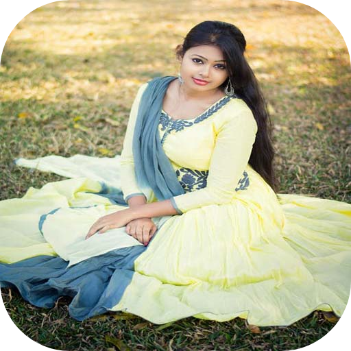 Indian Girls Phone Number (Girlfriend Chat Prank) icon