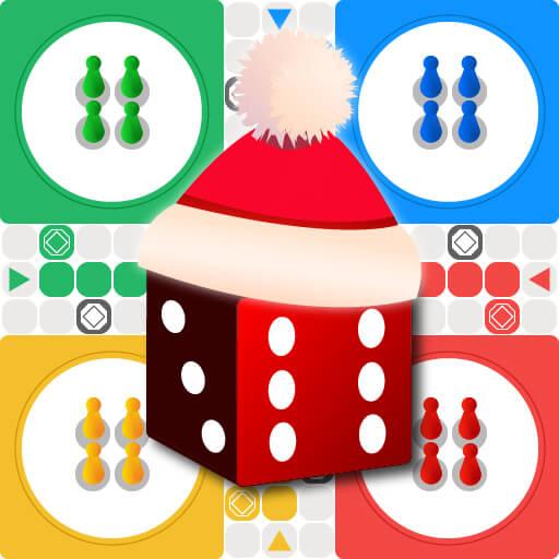 Ludo Online Xmas icon