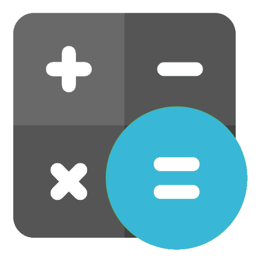 Calculator icon