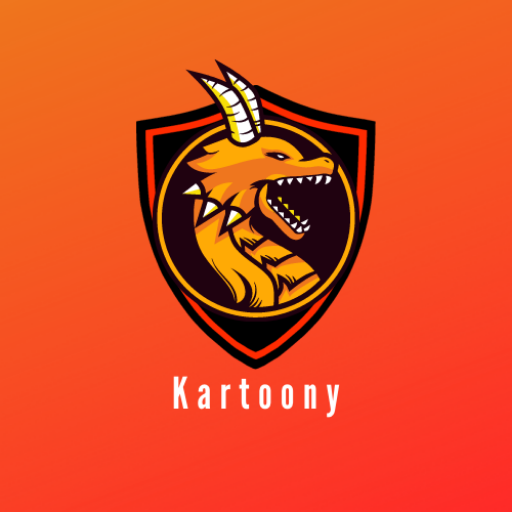 Islamic Cartoon films icon