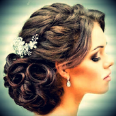 1000  Girls Hairstyles иконка