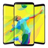 Volleyball Wallpaper HD icon