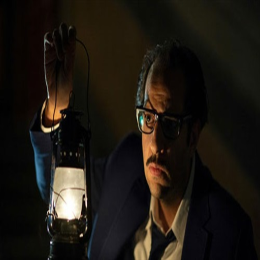 ما وراء الطبيعة icon