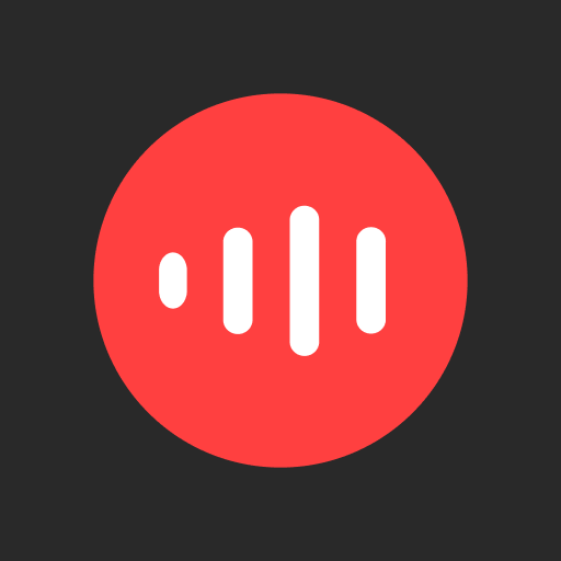Vsmart Sound Recorder icon