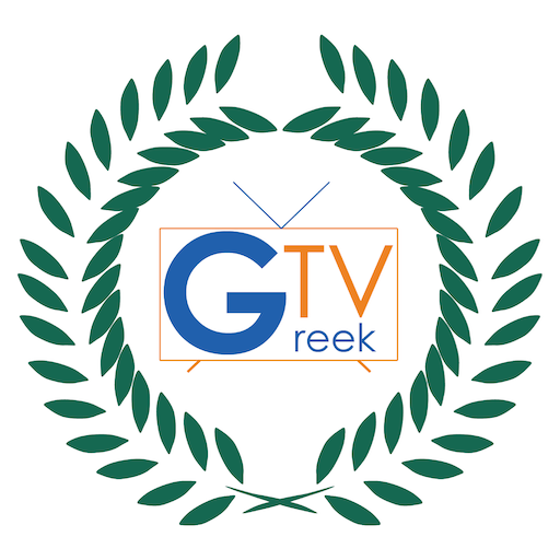 Greek TV Viewer icon