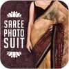 Women Saree Photo Suit Editor on 9Apps