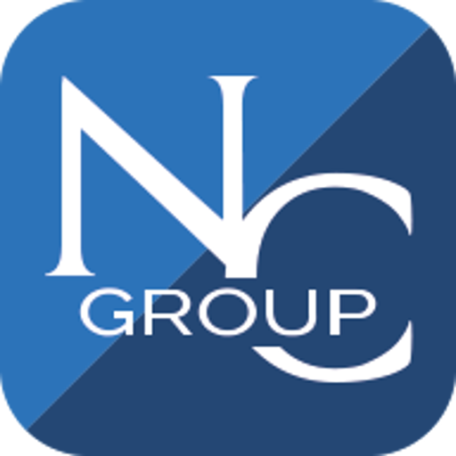 NetCom Group App icon