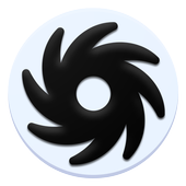Black Hole icon