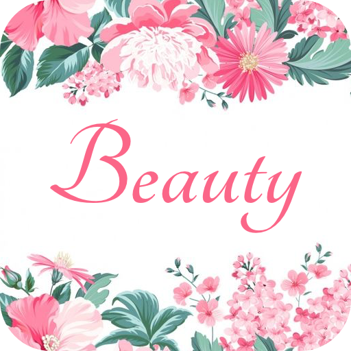 Beauty Font for FlipFont icon