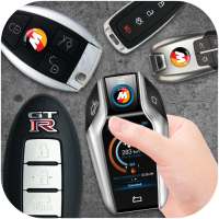 Car Keys Simulator: Car Sounds