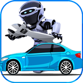 AUTO Diagnostic,Android Auto,Check Engine Light icon