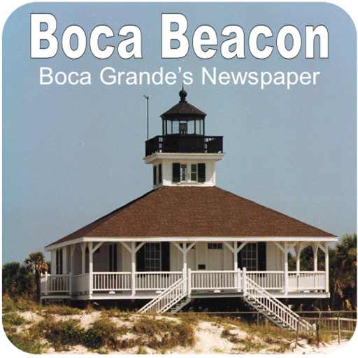 Boca Beacon e-Edition icon