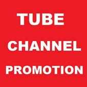 Tube Channel Promotion on 9Apps