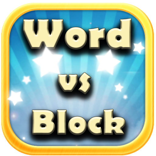 Word vs Block icon