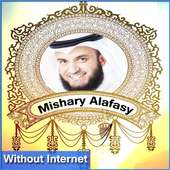 Mishary Alafasy nasheed on 9Apps