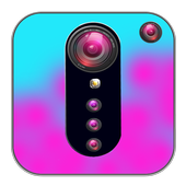 Camera For Xiaomi Redmi note 8 icon