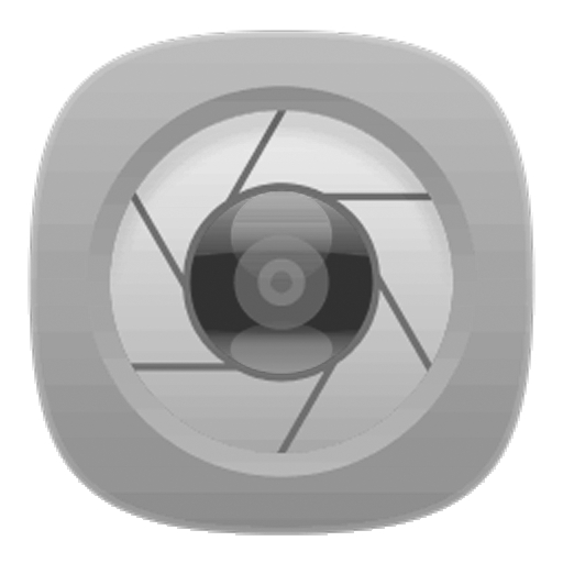 Mobile Security Web Camera icon