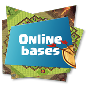 Bases for COC 2017 (online) icon