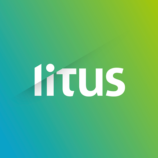 Litus TV icon