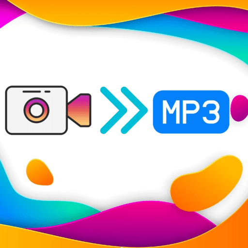 Video To MP3 icon
