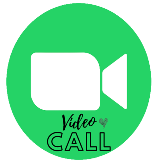 Private video call for WhatsApp icon