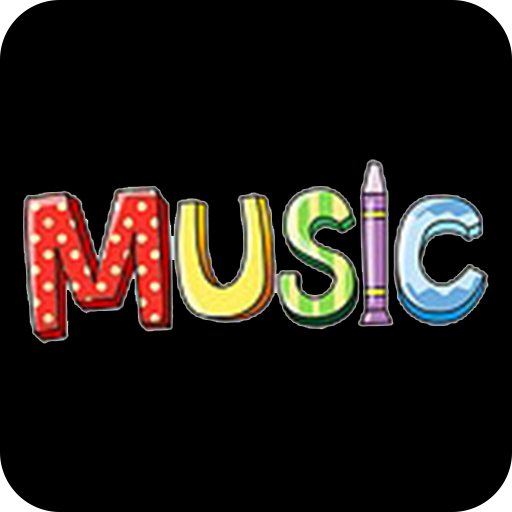 MP3 MP4 Music Download icon