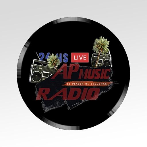 Ap Music Radio icon