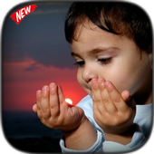 Daily Prayer for Islamic Children icon