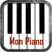 Mon Piano Pro