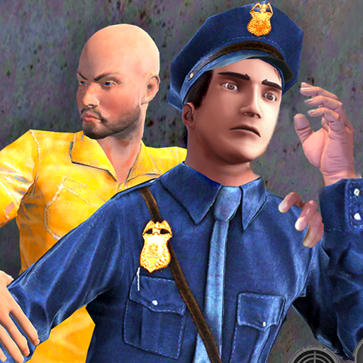 Jail Prison Breakout: Survival Escape Mission icon