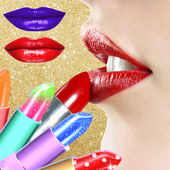 Lips Color Changer icon