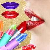 Lips Color Changer on 9Apps