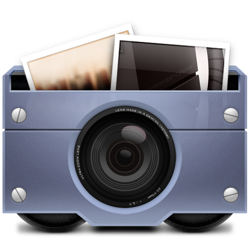Photo Snap icon