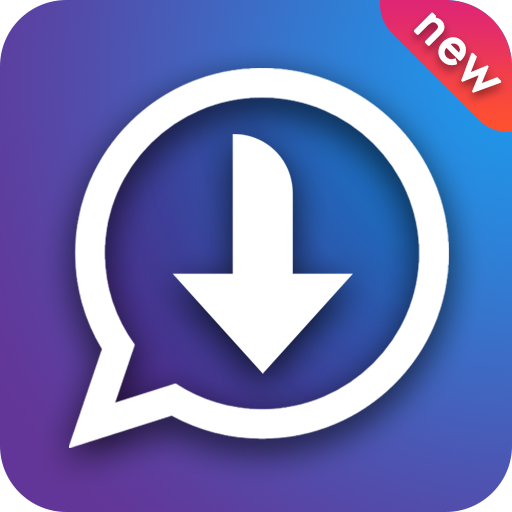 Status Saver – Download Videos Story icon