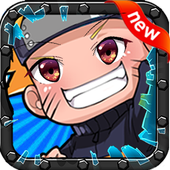 Ninja Heroes icon