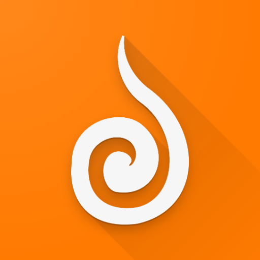 Anime Ninja Wallpapers HD icon