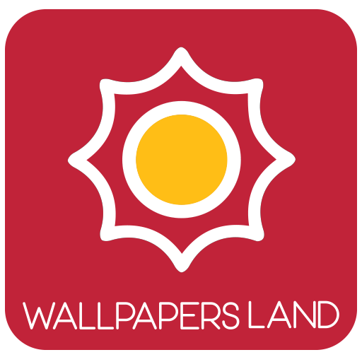 Wallpapers Land icon
