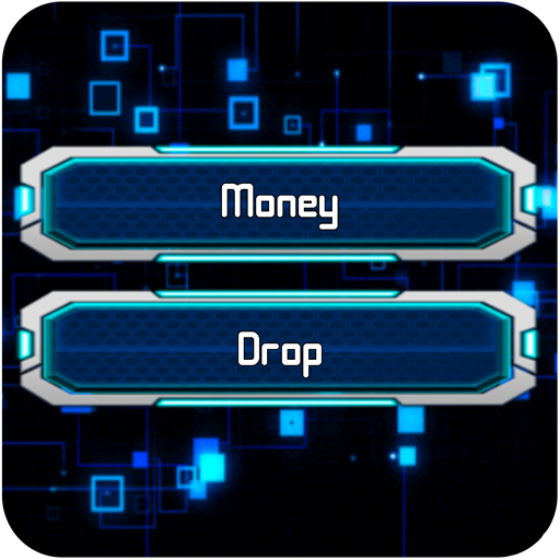 Money Drop MM icon
