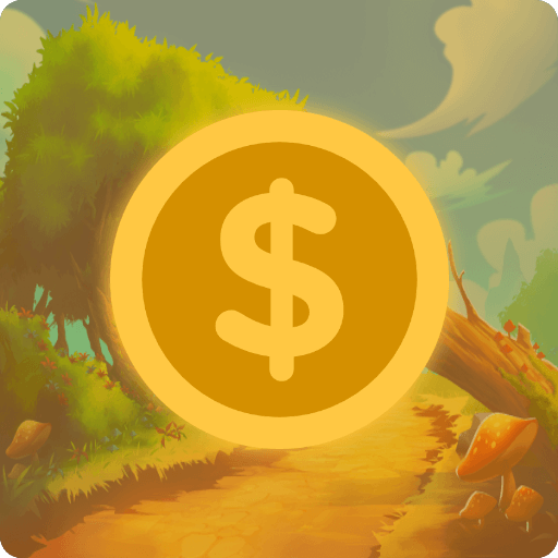 Giant Earn - Play Free Games and Earn Money Daily icon