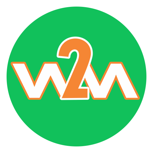 way2mobile - Recharge, Utility Bill,Money Transfer icon