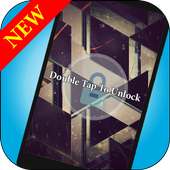 Smart screen on off - Double tap to unlock on 9Apps