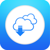 copiar vídeo para facebook icon