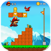 Super Jungle World 2017 HD icon