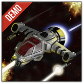 Xelorians Free - Space Shooter icon