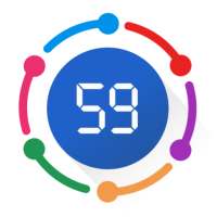 Interval timer & fit training on 9Apps