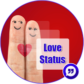 2018 Love Status : लव स्टेटस icon